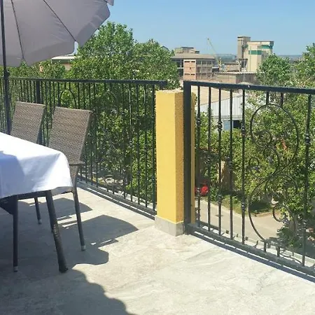 Katy Apartament Pula