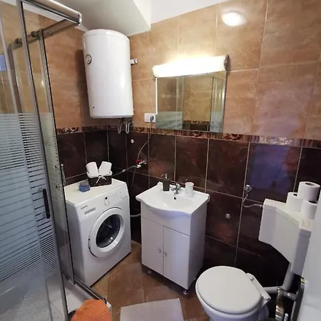 Apartament Katy
