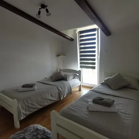 Katy Apartment