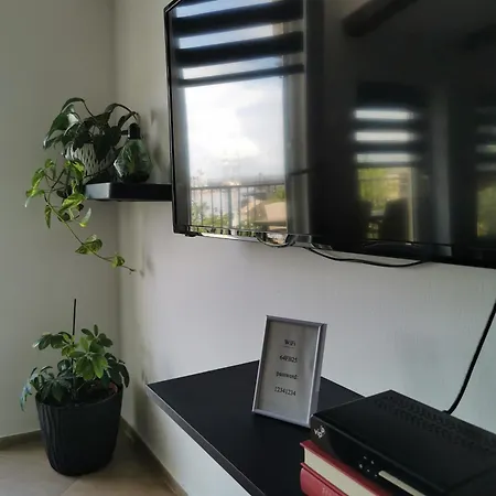 Katy Apartment *