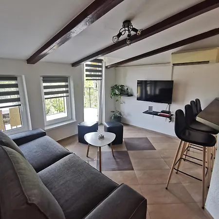 Apartament Katy *