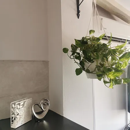 Apartamento Katy