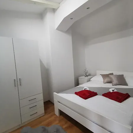 Apartamento Katy *