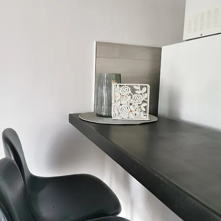 Katy Apartamento